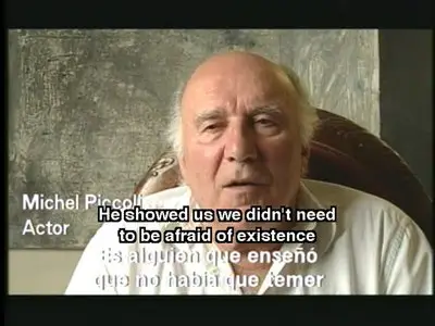 A propósito de Buñuel (Speaking of Buñuel) [2000] [DVD5]