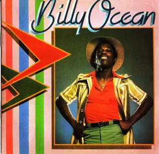 Billy Ocean - Billy Ocean (1976) [2015 FTG]