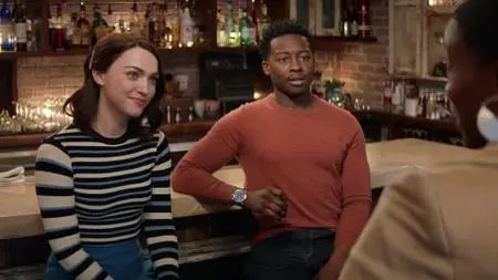 God Friended Me S02E13