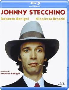 Johnny Stecchino (1991)