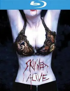 Skinned Alive (1990)