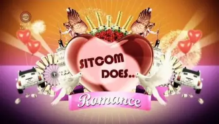 Sitcom Does 2011 S01E02