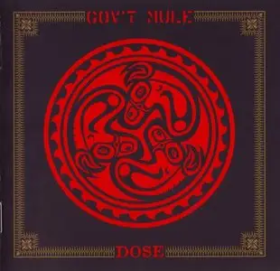 Gov't Mule - Dose (1998)