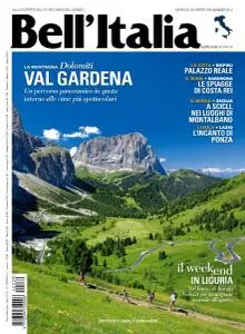 Bell'Italia N.339 - Luglio 2014