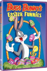Bugs Bunny's Easter Funnies (1977)