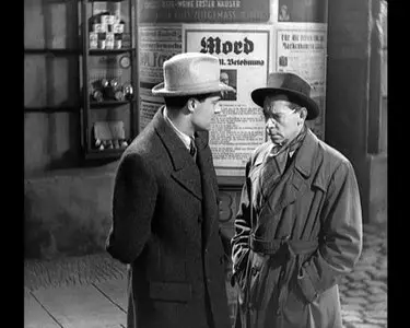 The Complete Fritz Lang Mabuse Boxset (1922/1933/1960)