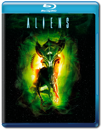 Alien. Anthology [Director's Cut / Special Edition] (1979-1997)