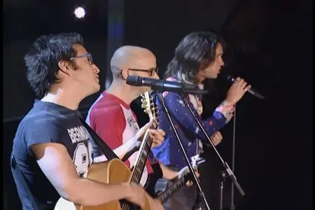 Come Together A Night Of John Lennon's Words & Music (2002)