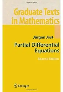 Partial Differential Equations (2nd edition)