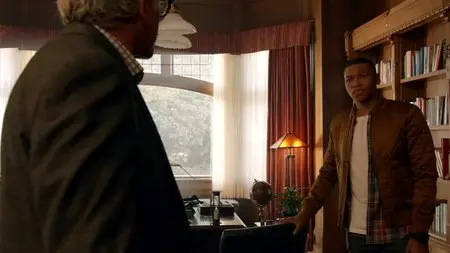 Legends of Tomorrow S01E01 (2016)