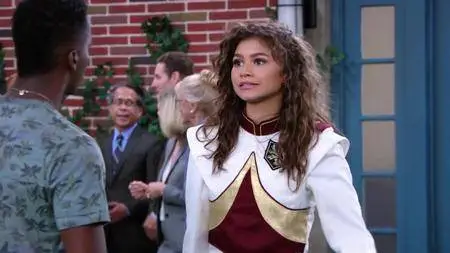 K.C. Undercover S03E19