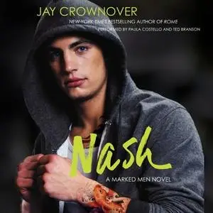 «Nash» by Jay Crownover