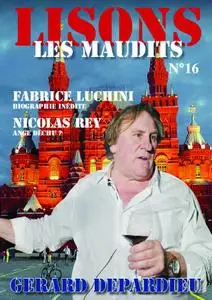 Lisons les Maudits – 27 avril 2020