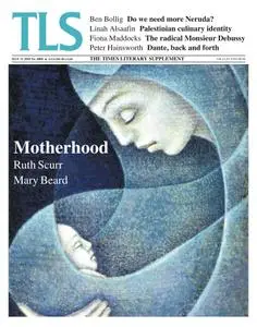 The Times Literary Supplement - May 11, 2018