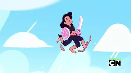 Steven Universe S04E04