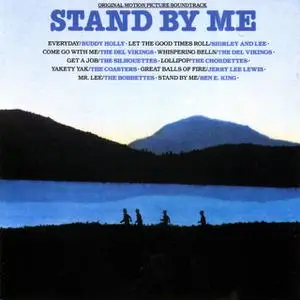 VA - Stand By Me (Original Motion Picture Soundtrack) (1986)