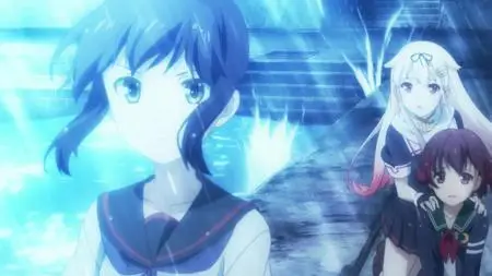 KanColle The Movie - Movie  SP  - " KanColle The Movie - Movie  SP 7z" yEnc
