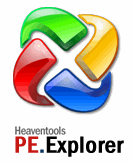 PE Explorer 1.99 Unattended Full