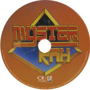 Myster Kah - Fresq (2002)