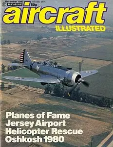 Aircraft Illustrated - Vol 13 No 12 (1980 - 12)
