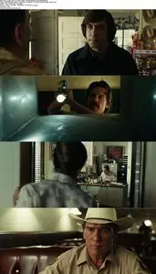No Country For Old Men (2007)