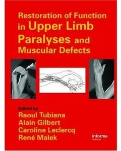 Restoration of Function in Upper Limb Paralyses and Muscular Defects (repost)