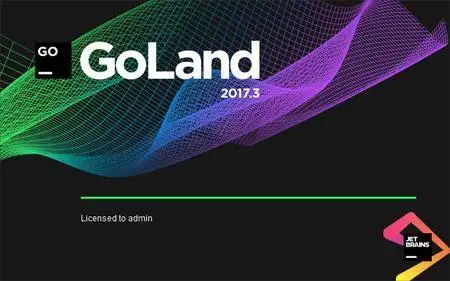 JetBrains GoLand 2017.3.1 Build 173.4381.1