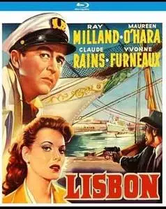 Lisbon (1956)