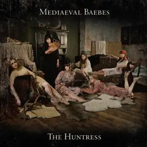 Mediæval Bæbes (Mediaeval Baebes) - The Huntress (2012)