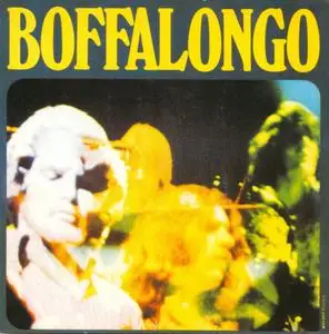 Boffalongo - Beyond Your head (1970)