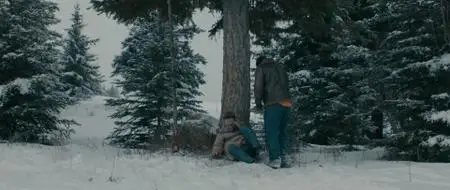 Beyond The Woods / Beyond the Woods (2019)