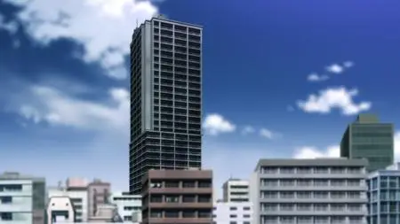 One Punch Man S2 - 01