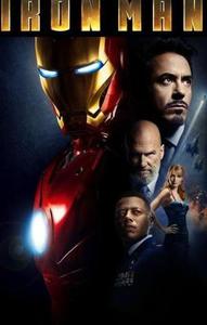 Iron Man - Trailer