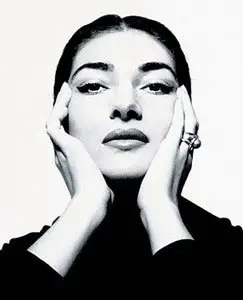 Maria Callas: The Complete Studio Recordings (1949-1969) - CD 19 of 70