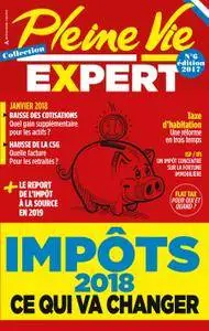 Pleine Vie Expert - septembre 2017