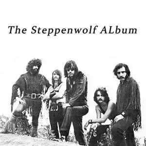Steppenwolf - The Steppenwolf Album (2020)