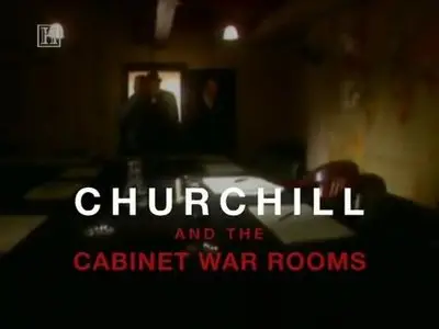 History Channel Churchill And The Cabinet War Rooms