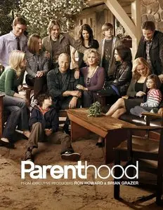 Parenthood 2010 S03E10