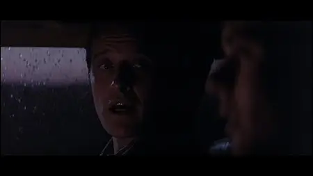 The Hitcher (1986)