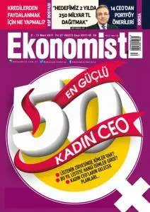 Ekonomist - 5-11 Mart 2017