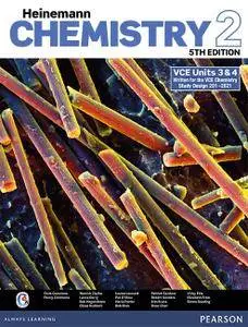 Heinemann Chemistry 2  (5th Edition)