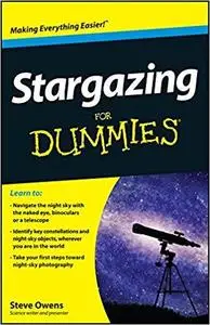 Stargazing For Dummies