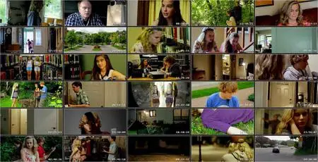 The Unearthing (2015)