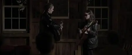 Silence & Darkness (2020)