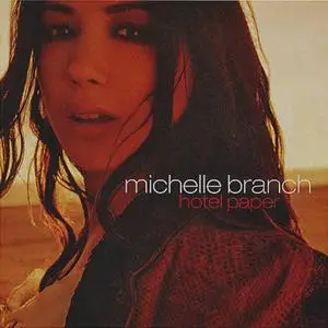 Michelle Branch - Hotel Paper