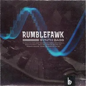 Bullyfinger - RUMBLEFAWK Synth Bass MULTiFORMAT