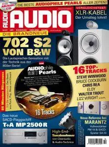 Audio - Oktober 2017