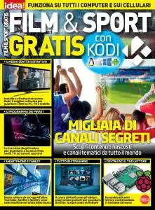 Il Mio Computer Idea Speciale - Film & Sport Gratis - Agosto-Settembre 2018