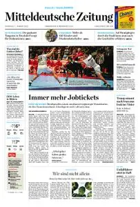 Mitteldeutsche Zeitung Elbe-Kurier Jessen – 07. Januar 2020