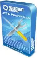 Portable jv16 PowerTools 2008 1.8.0.460